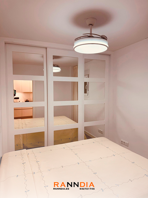 Armario a medida 10 en nerja