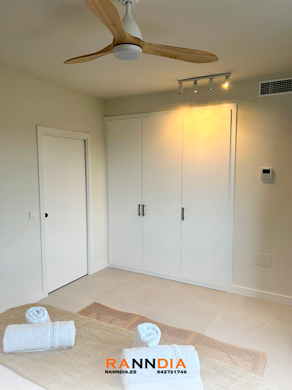 Armario a medida 11 en nerja