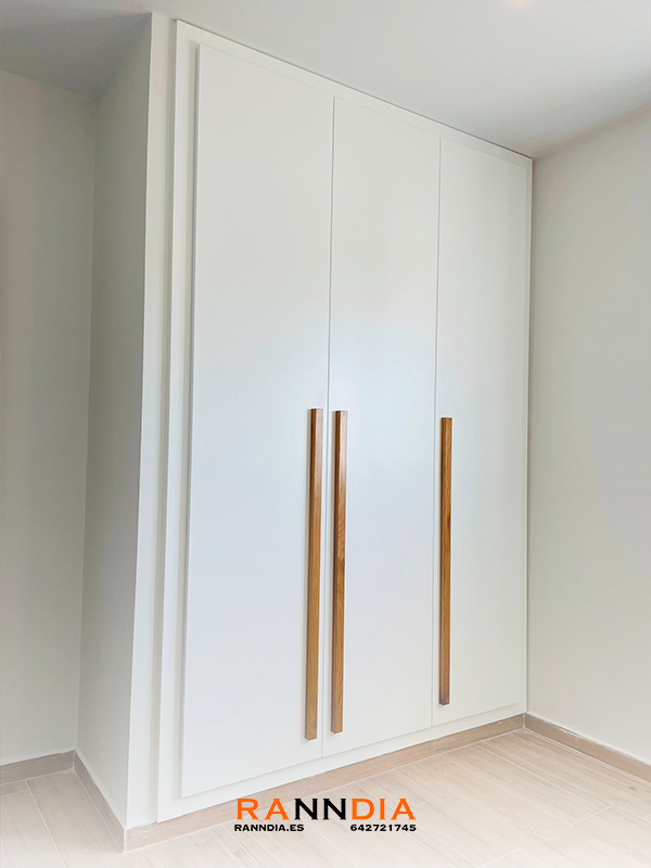 Armario a medida 14 en nerja