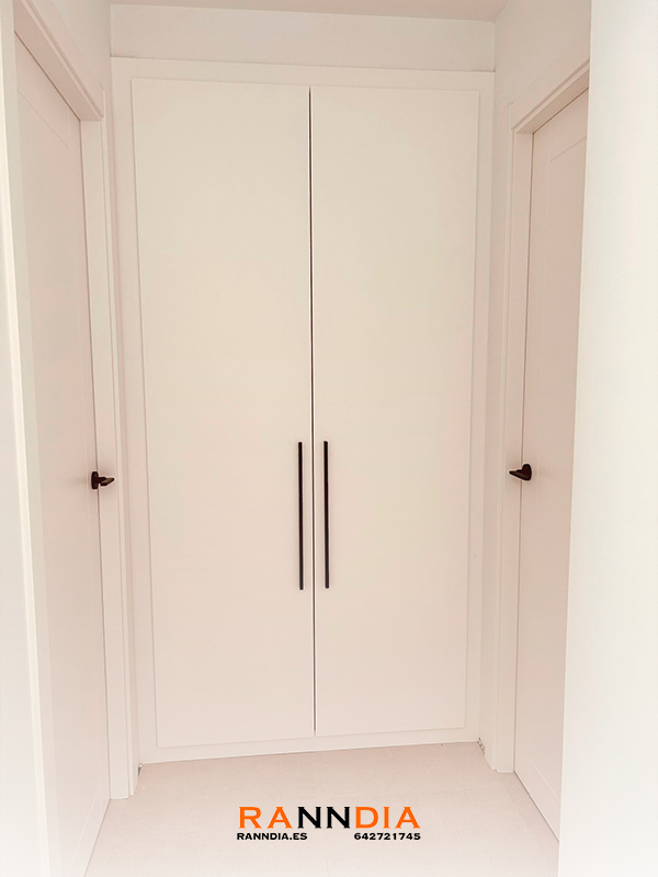 Armario a medida 18 en nerja