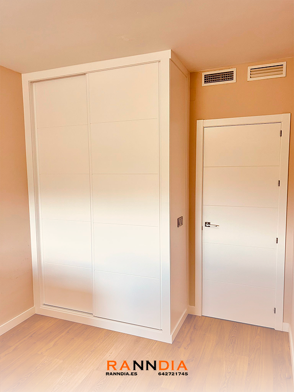 Armario a medida 2 en nerja
