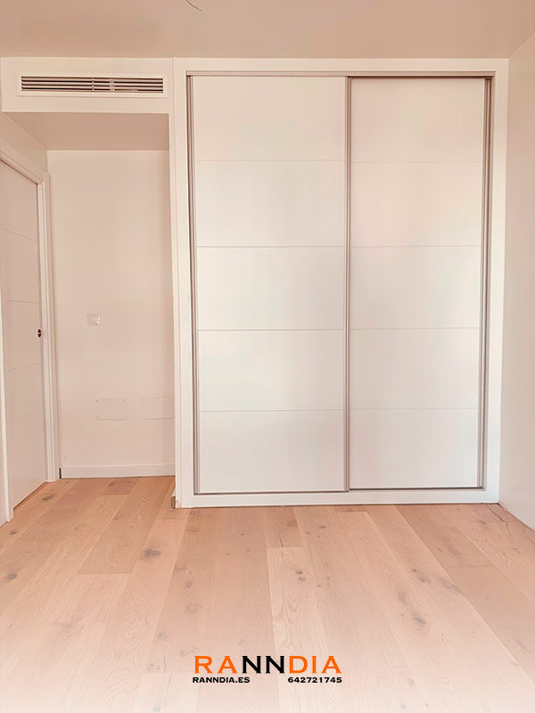 Armario a medida 6 en nerja